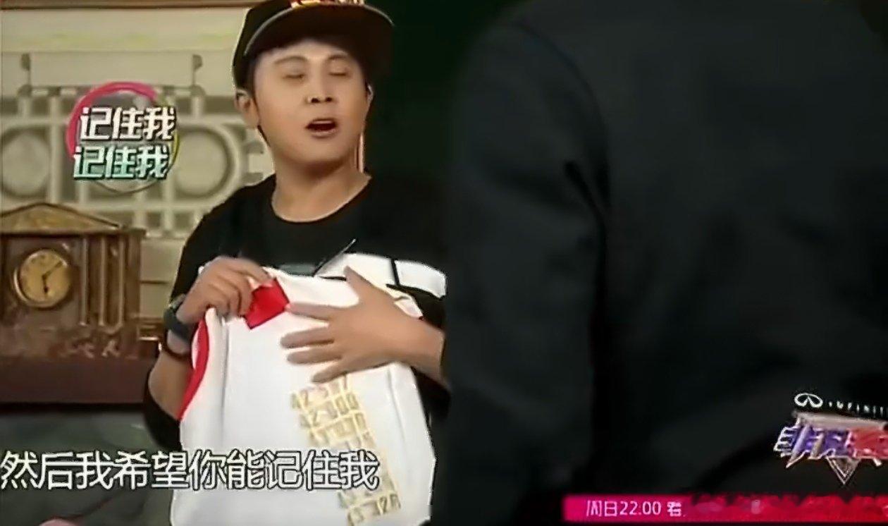 王濛回应黎明十年前性别乌龙梗乘风2026 大大方方调侃过往，坦坦荡荡展示当下，王