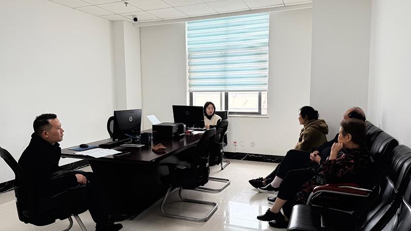 云南陆良法院刚柔并济破解执行难