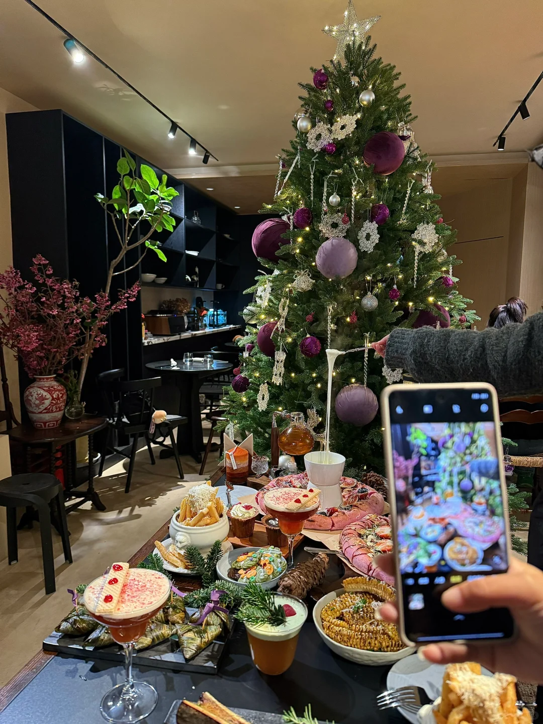 昆明！！蕞伟大的披萨火锅出现了。。