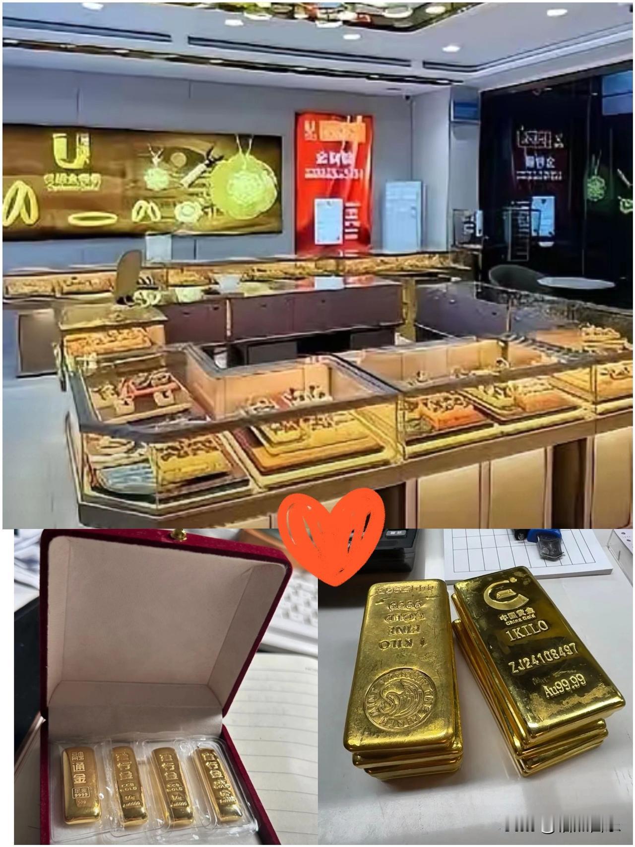 近期黄金市场那叫一个跌宕起伏，完全是过山车行情！1月还一路冲高刷新历史高点，谁料