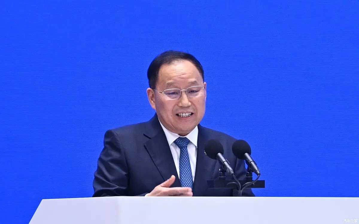 赛力斯张兴海：只有把安全守牢才是真正对用户负责 ​​​