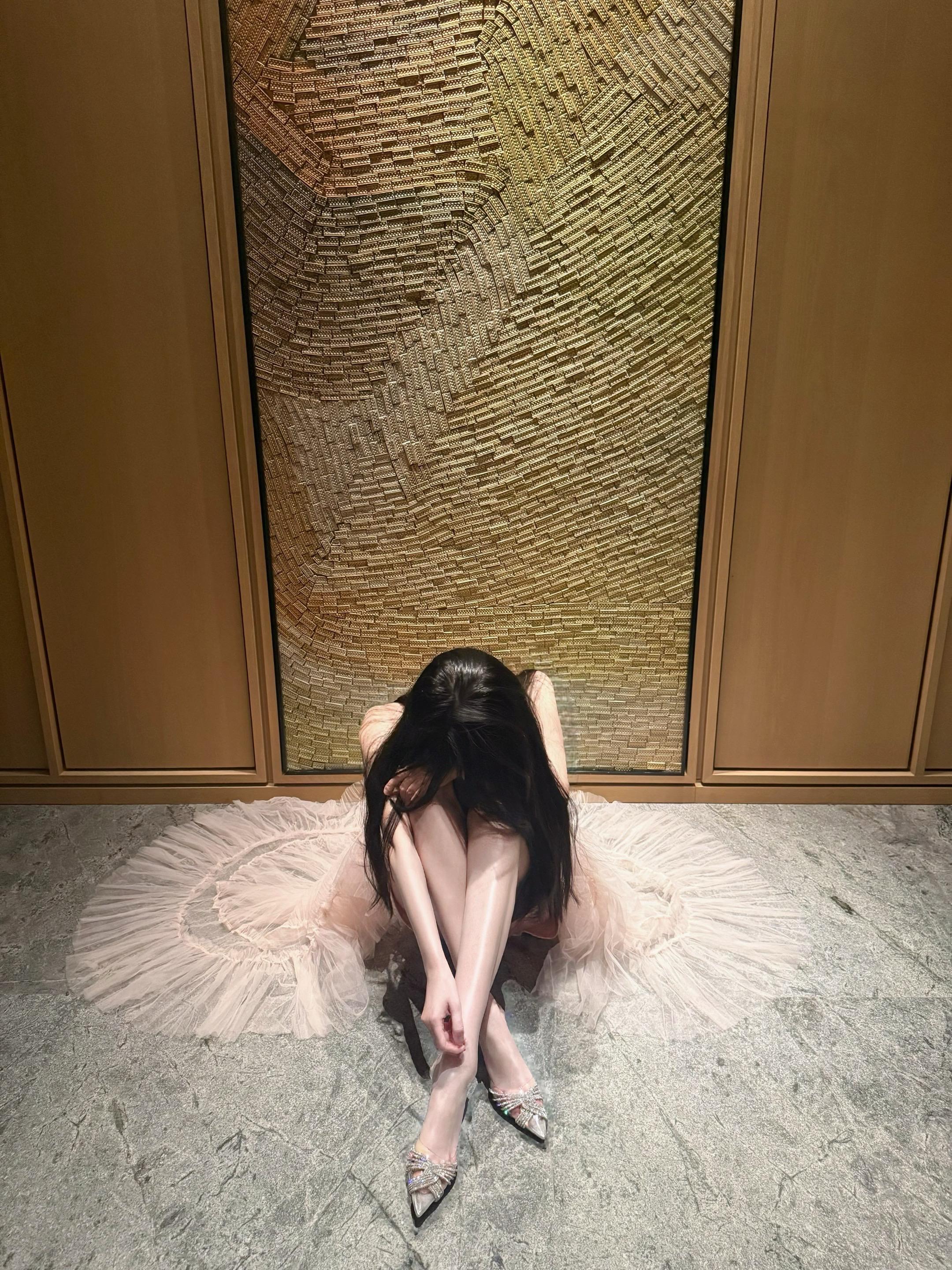 你走以后