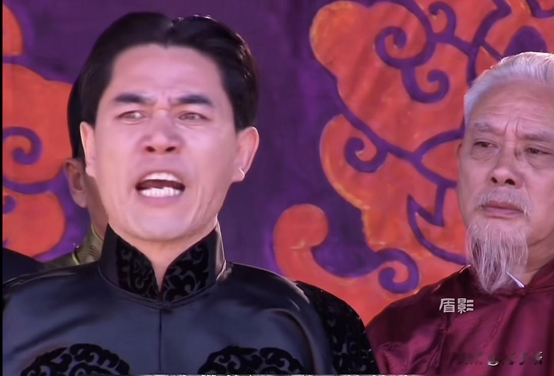 《大宅门》里很多人对七爷挑大指称赞，觉得男人就该如此，小时候我也这么认为。
可现