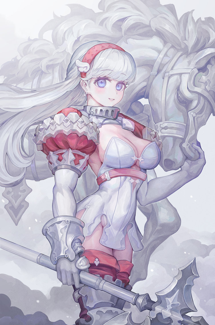 ◆ | 画师: ぼるぼる，网页链接