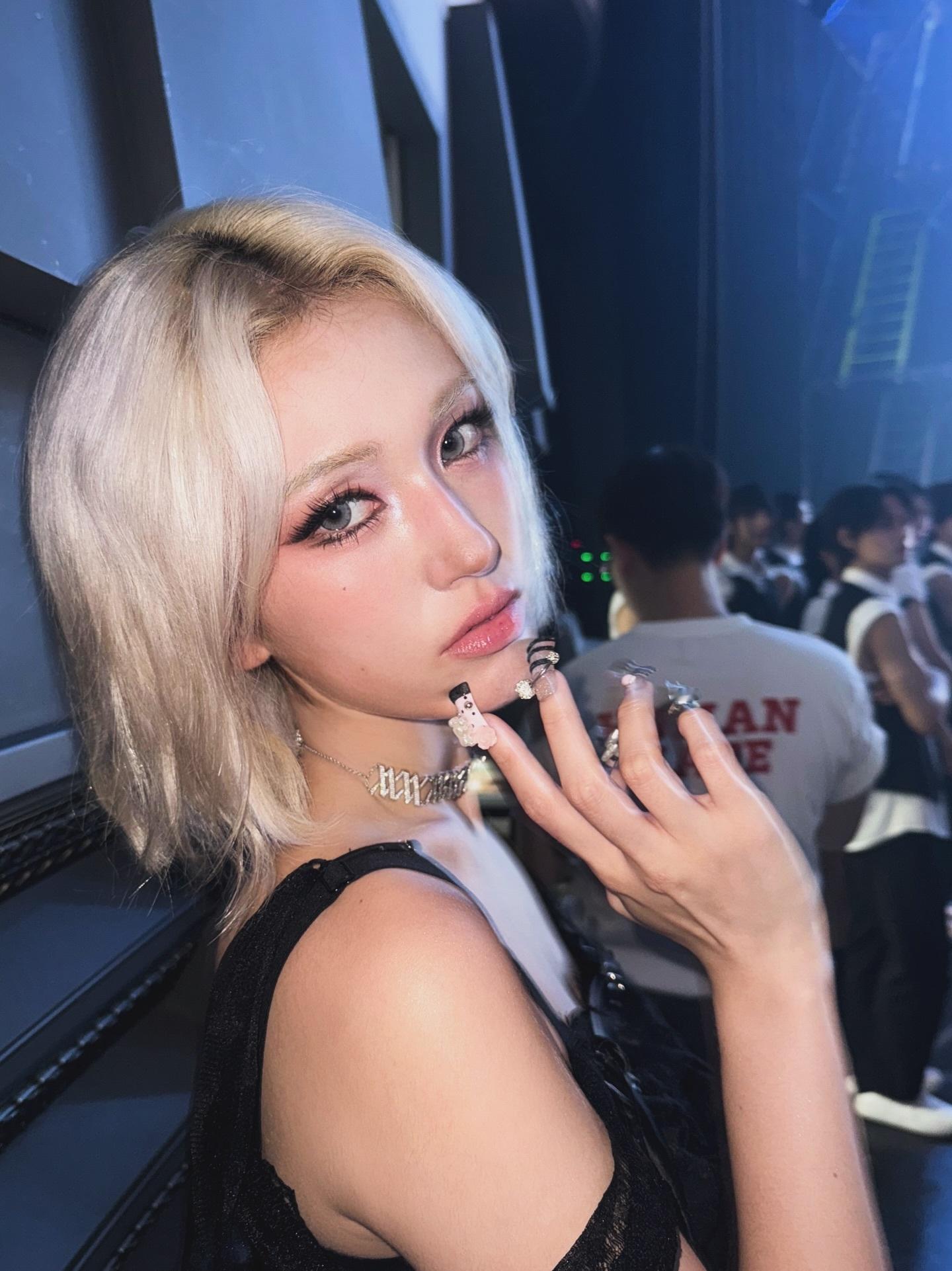 🖤🪞*Somi ​​​