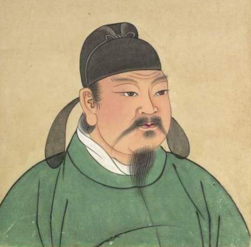 【宣宗追恨光陵商臣之酷，郭太后亦以此暴崩】      唐宣宗认为他的哥哥唐穆宗害