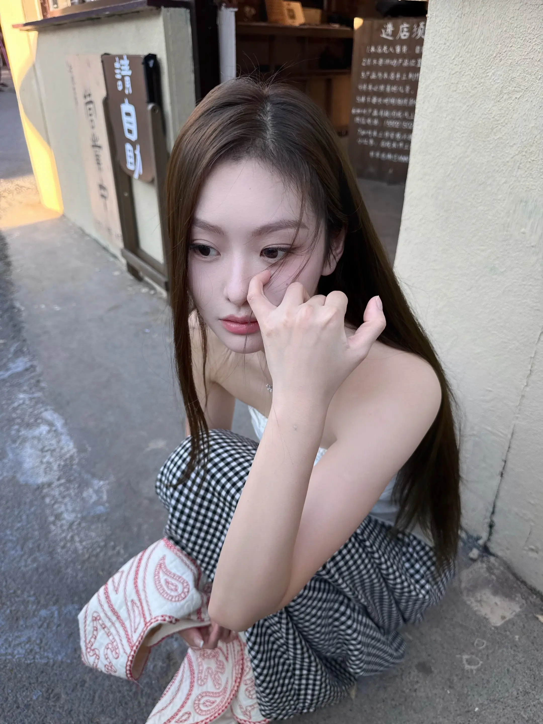 生命是缓慢流动的河