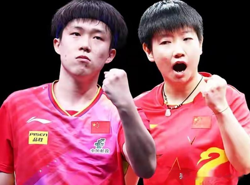 即将打响的亚锦赛，国乒5大超级喜讯🌹

1，国乒女团首战第一阶段弱旅球队

2