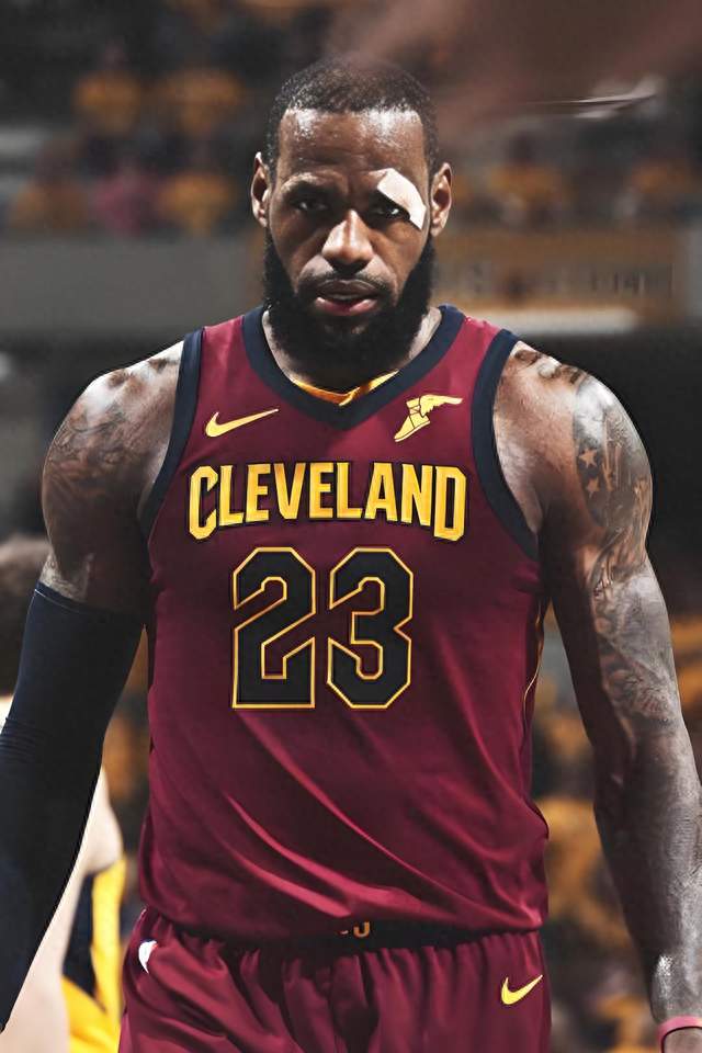 纵观NBA历史，能称得上“全能战士”的只有2人，魔术师约翰逊不行