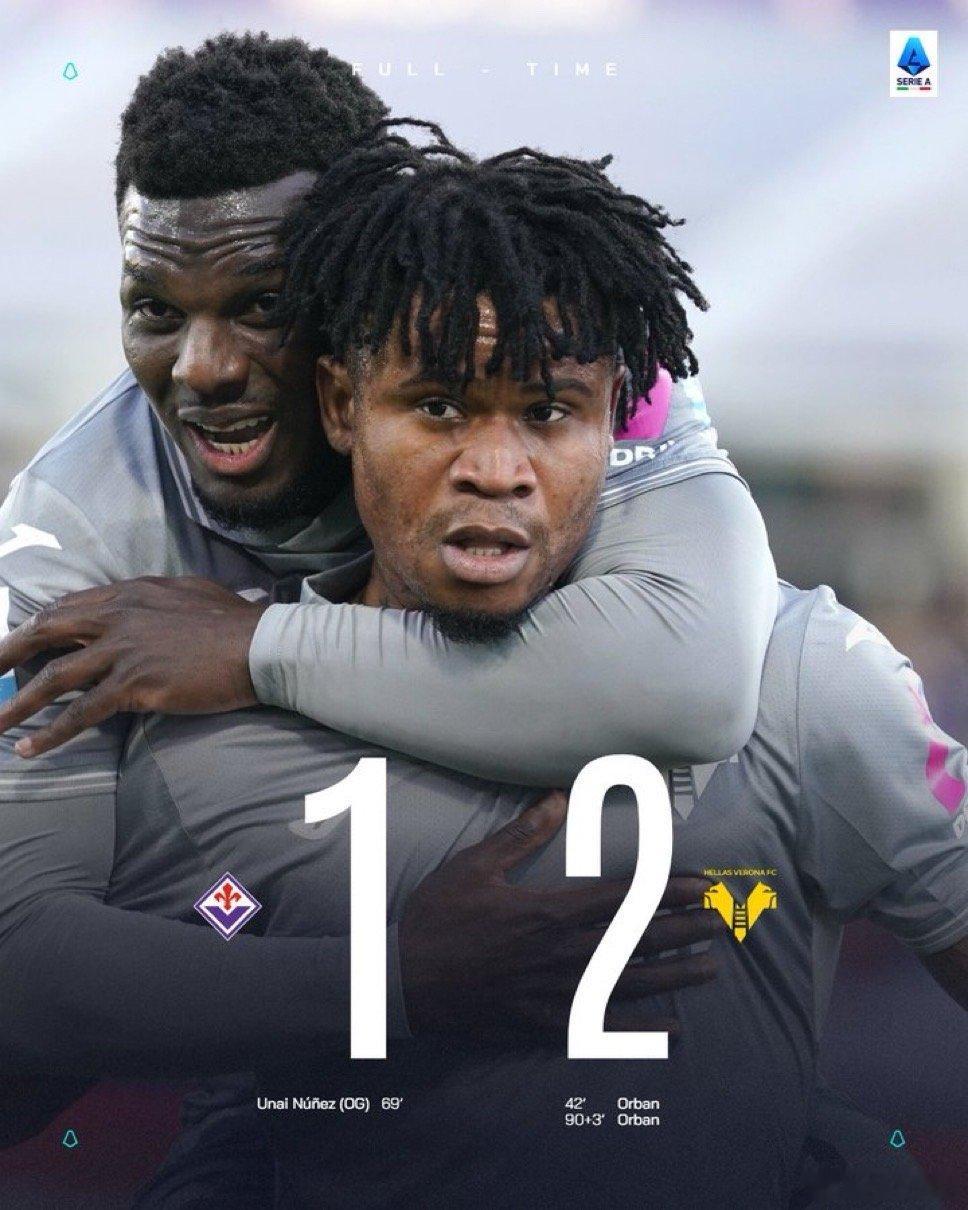 迪马济奥：佛罗伦萨高层正在评估主教练瓦诺利的帅位博洛尼亚0比1尤文图斯热那亚1比