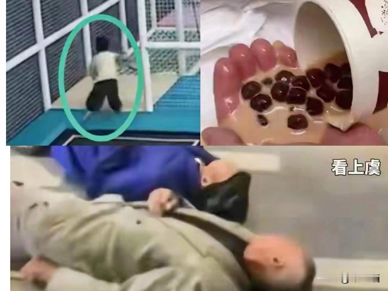 台州3岁男童噎死后续：父亲称会通过法律途径解决这件事情。
3岁男童玩耍时口渴，喝