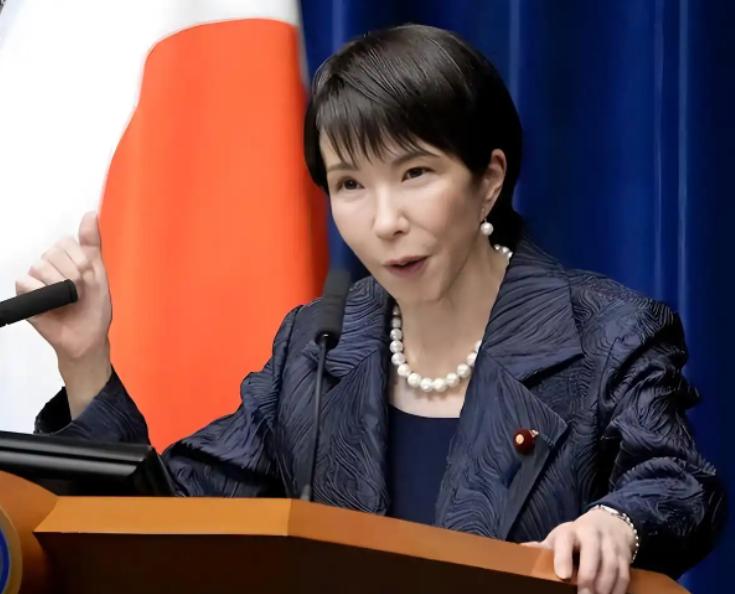日方表态，台湾是中国的！高市早苗在国会表示，日本在台湾问题上的基本立场与《中日联