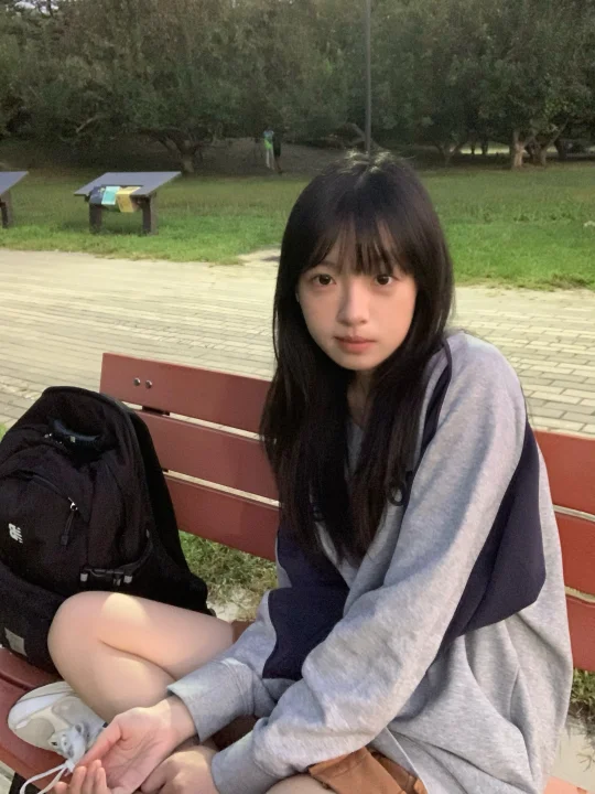 等你下课📖