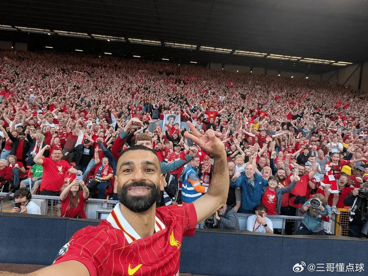 利物浦目前现状怎么解，怎么止颓 ​​​