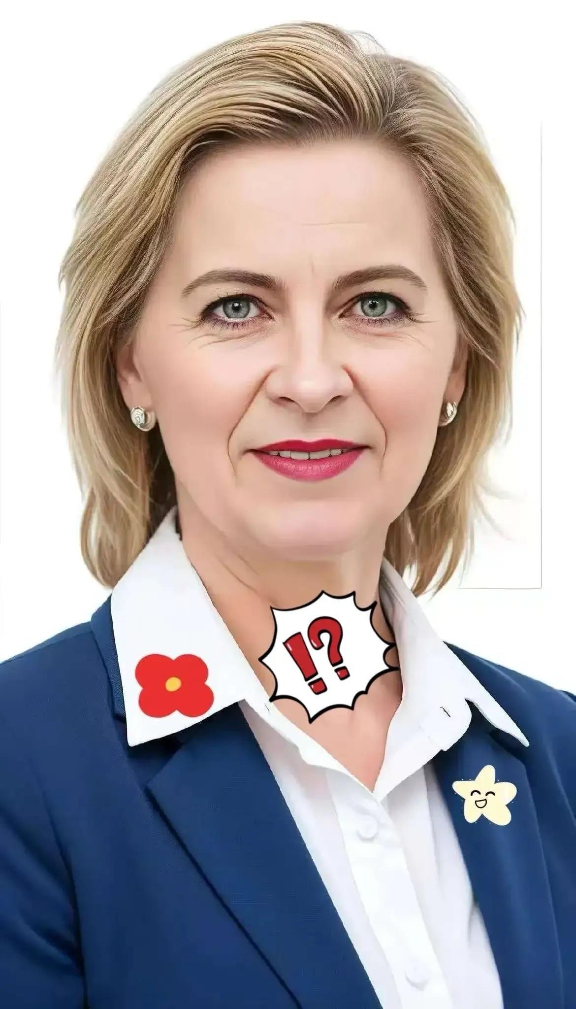 快报！快报！
欧盟委员会突然宣布了
2025年10月20日，欧盟成员国达成共识，