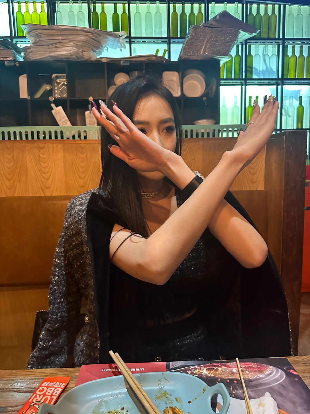 遇到偷拍 姐妹一般怎么办