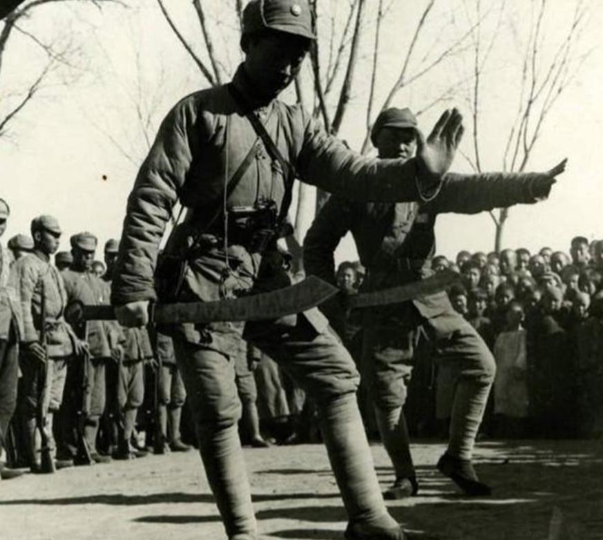 1936年，青海马家军将领马元海在马步芳的命令下，率部从青海赶来，对四十里铺进行