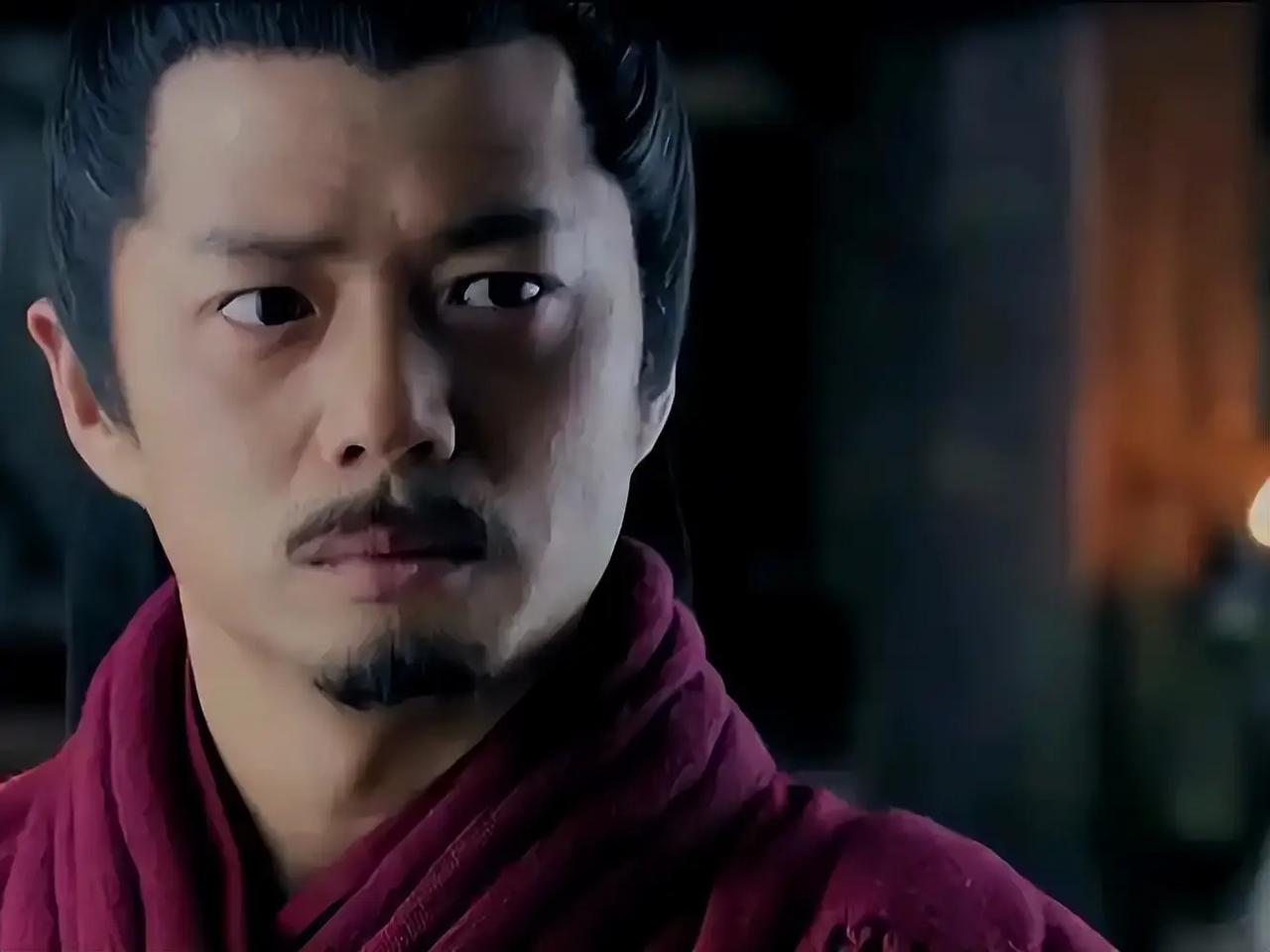 公元前196年，长乐宫钟室。一代兵仙韩信被人用布袋蒙头、竹签乱刺，死得连个全尸都