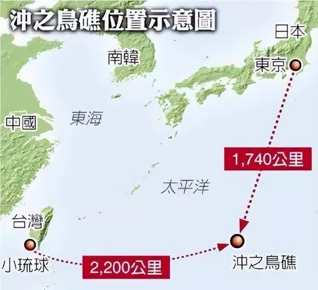 不要听某些网民胡咧咧！日菲关于台湾以东海域的划界只是“名义口头上启动”，实际划界