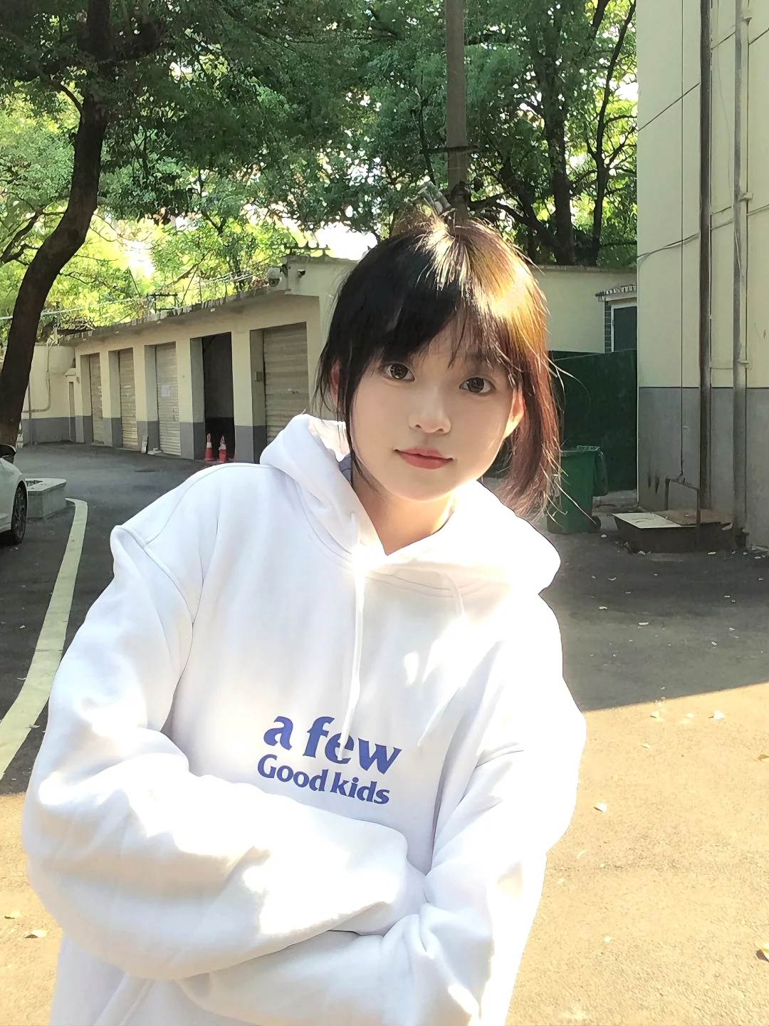 希望片刻变永久𐙚・⋆・𐙚
