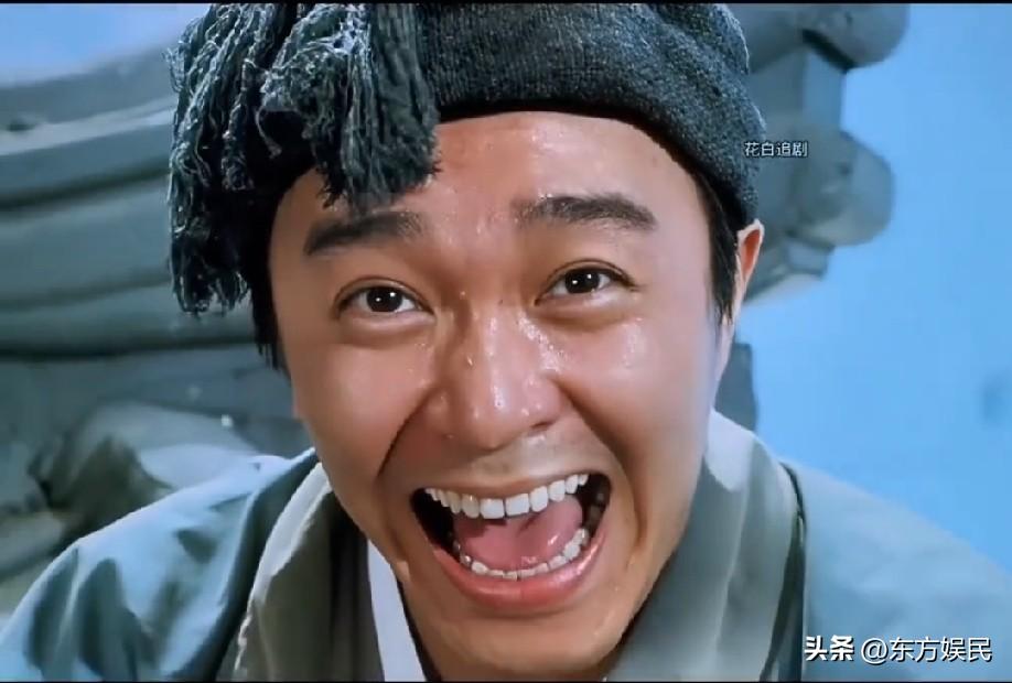 真是太搞笑了！就这表情，曾经让我整夜失眠，三更半夜醒来想起这个表情，就一直笑到天