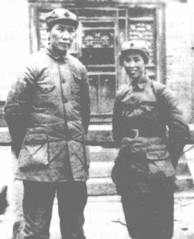 贺子珍在1941年苏联遭遇骗局，被误入精神病院后竟揭开了隐藏的秘密，这背后有什么