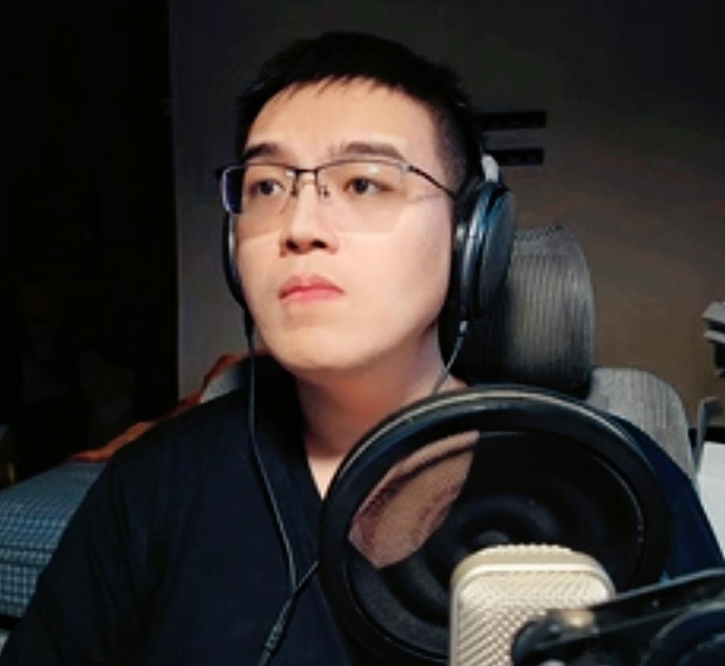 不是，为什么都在说这不是我，还让我换这个当头像啊