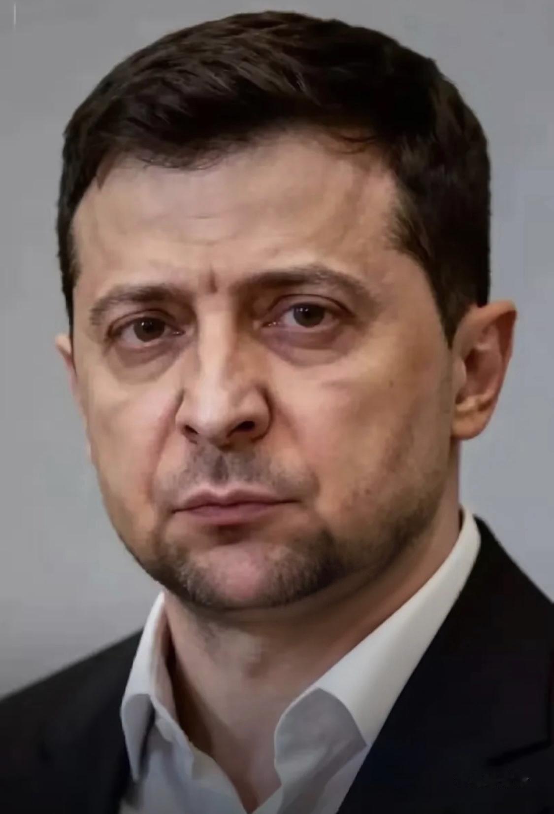 快讯！快讯！
泽连斯基突然宣布了！

2025年10月20日，泽连斯基宣布参加特