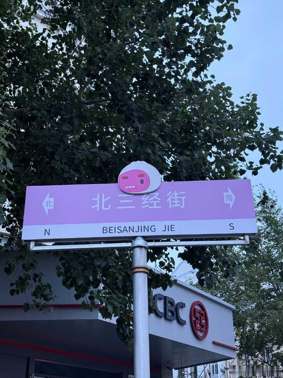 沈阳现在是一座巨大的汪苏泷痛城整座沈阳都被泷的元素填满，大街小巷的路牌、巨型龙龙