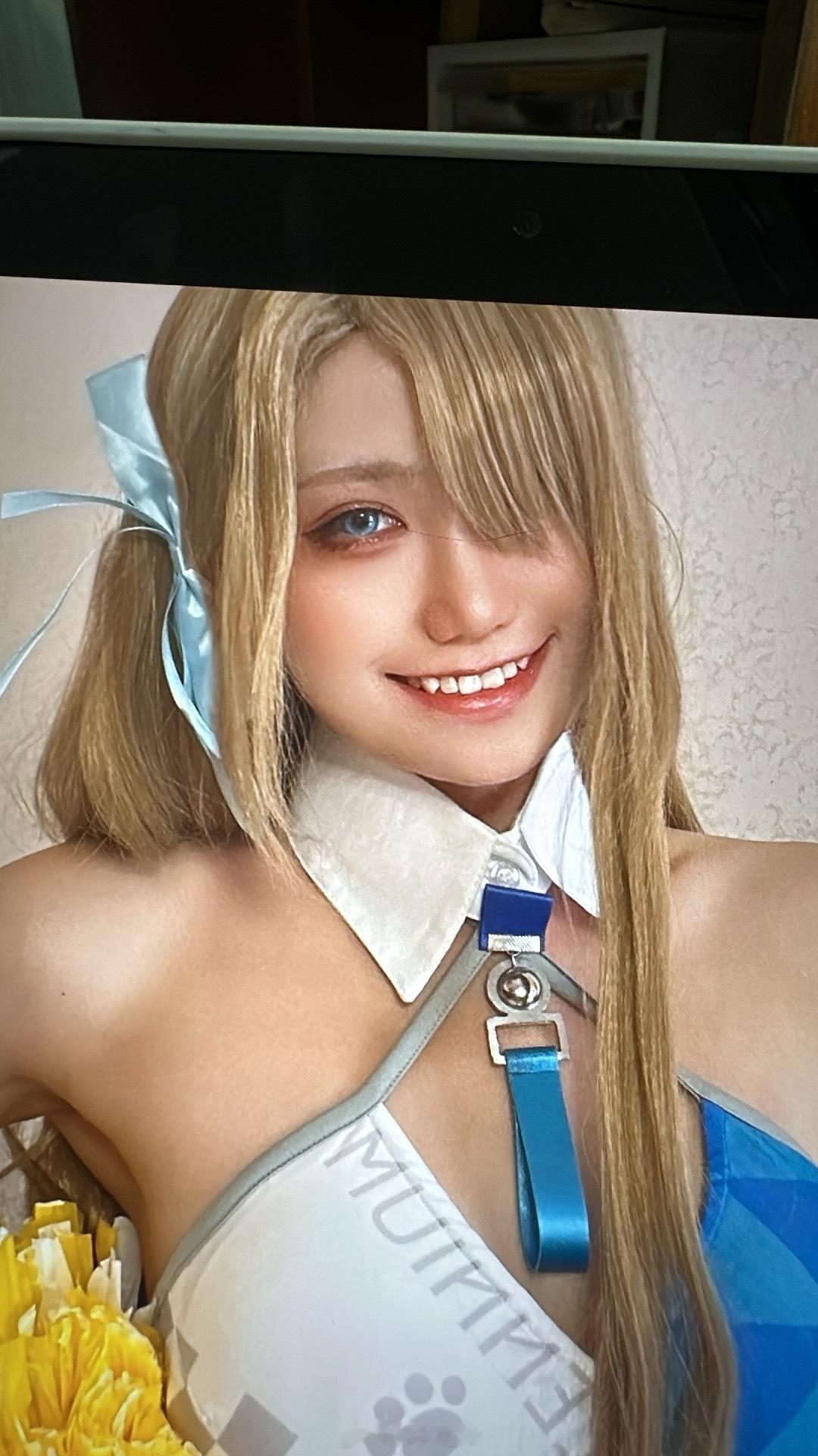 gakiki二次元cos大赏次元心动企划 ASUNA！ 