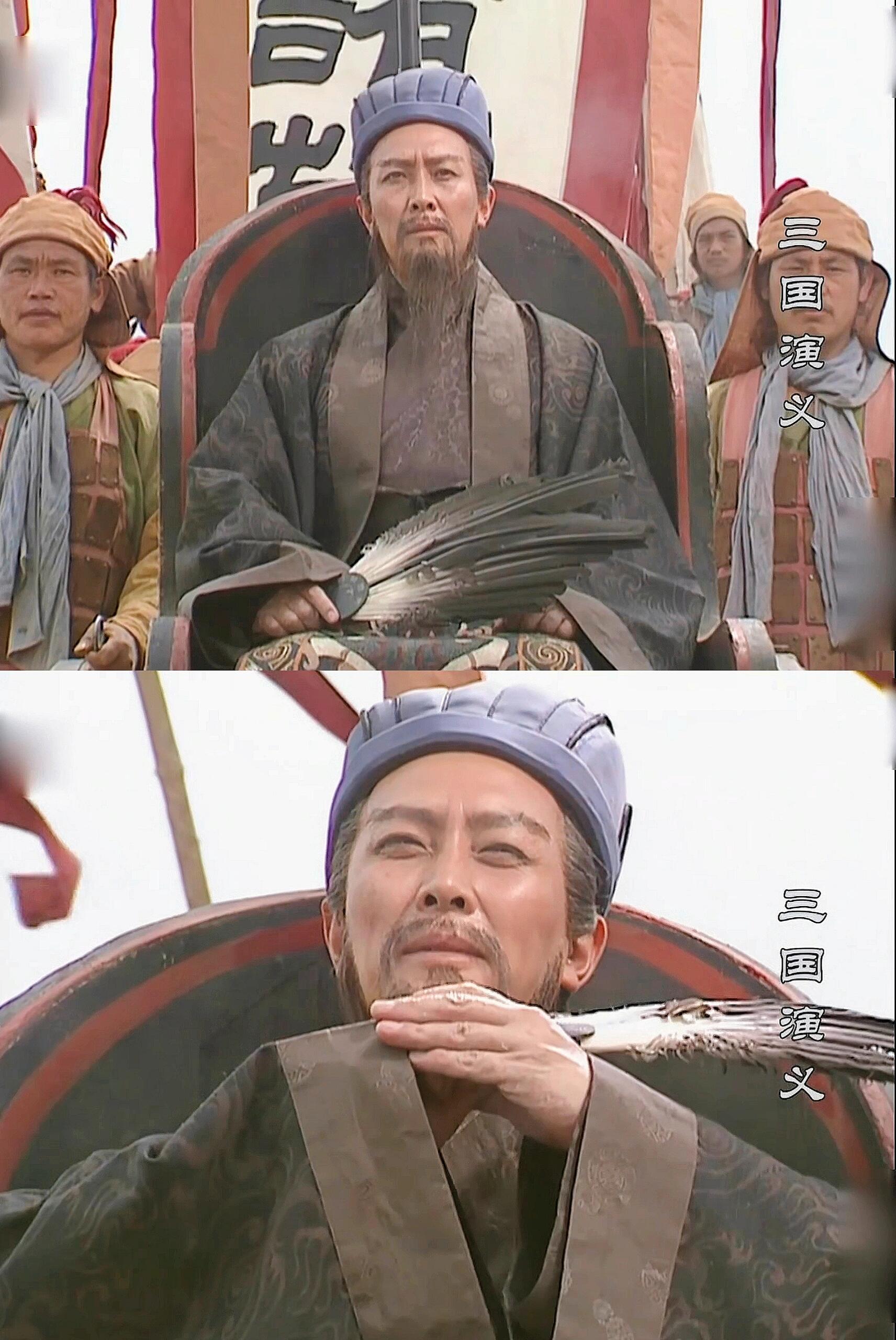 唐国强的鬼畜居然火了十年唐国强老师鬼畜都火十年了，我是不是最晚知道的？《厚颜无耻