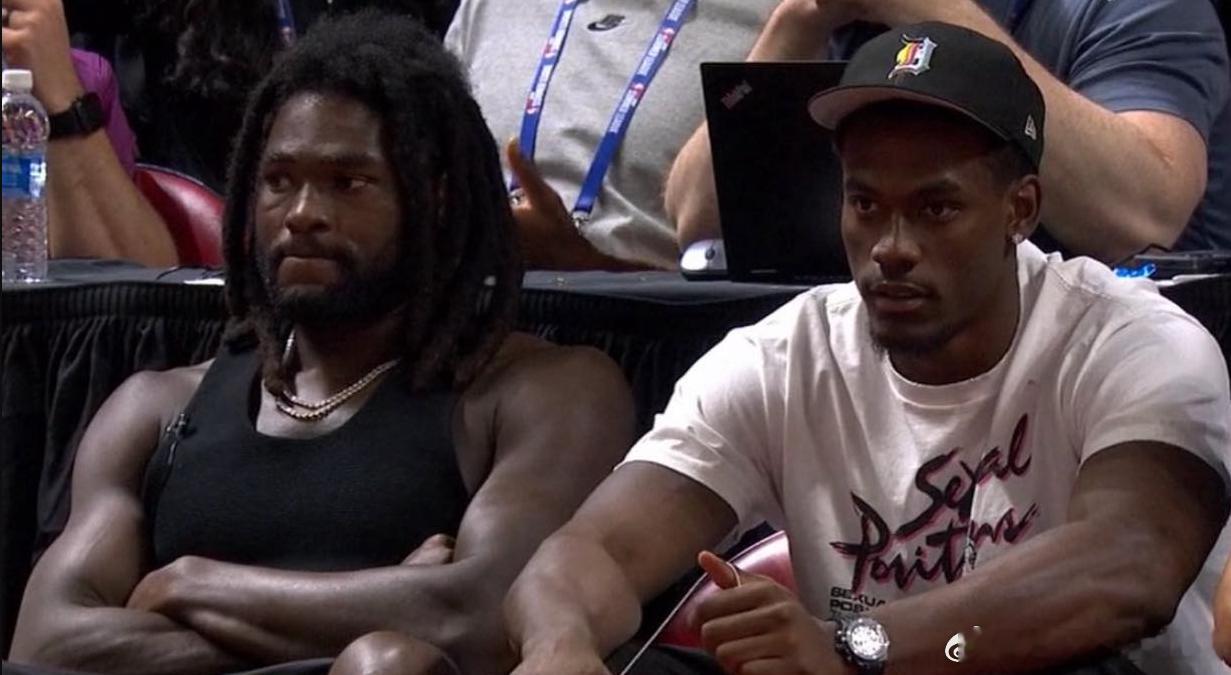 活塞终结黄蜂9连胜 打架没输，打球也赢了！活塞终结了黄蜂的9连胜。东部第一的战绩