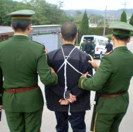 为什么死刑一般在上午执行？大多数人不知道，死刑一般都是上午执行，而且越早越好，但