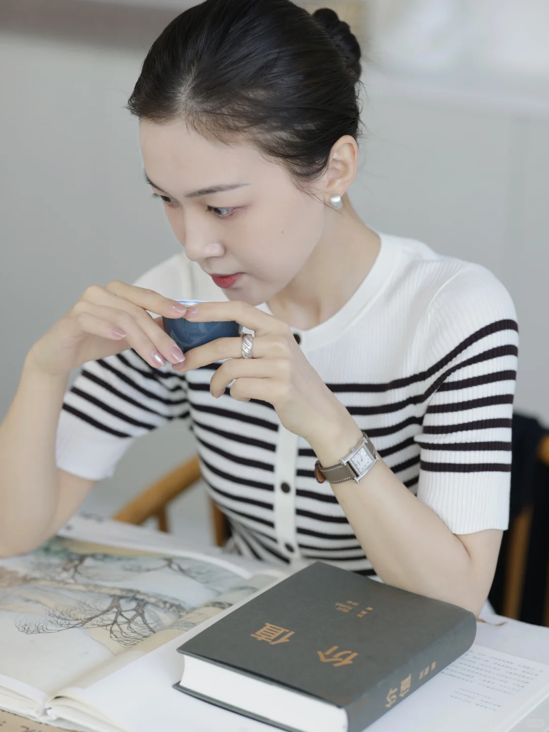 如何让自己回到高能量的状态