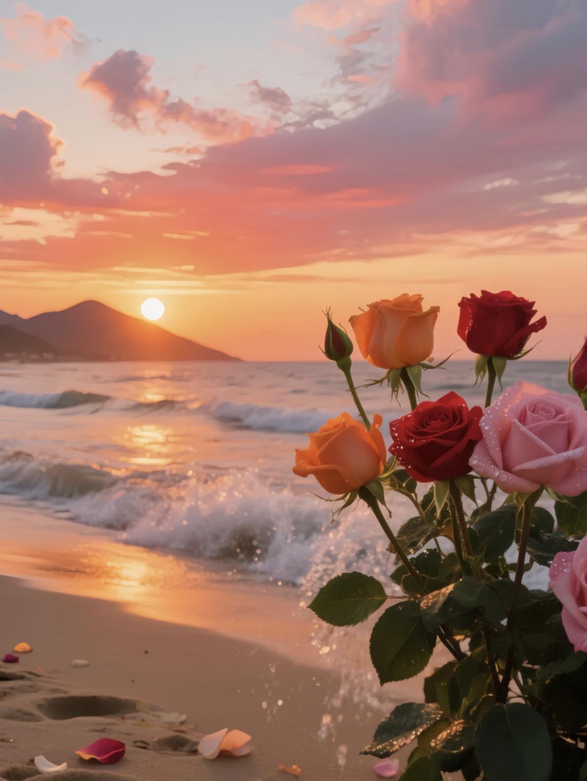 人到了中年，
最大的难，
是身后没人搭把手的日子，
只能自己咬着牙硬扛。
 
昨