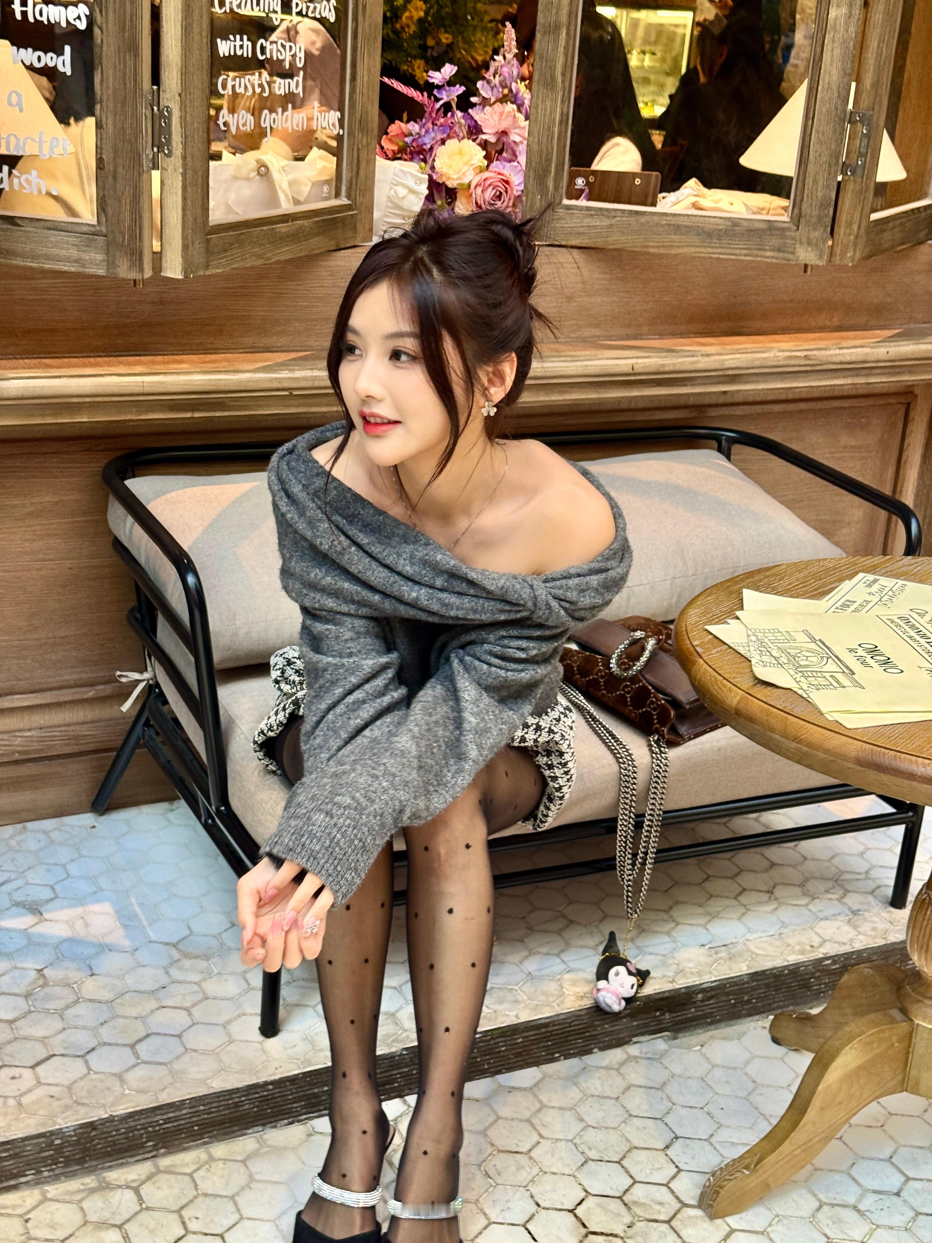 困困的下午☕️ 