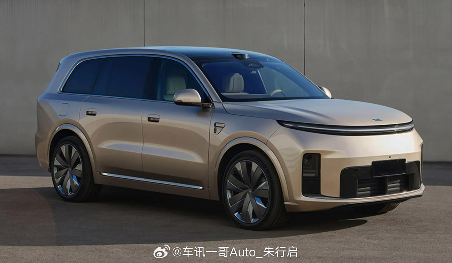 全新理想L9、L9 Livis将于第二季度上市，今年2月，理想汽车已发布全新一代