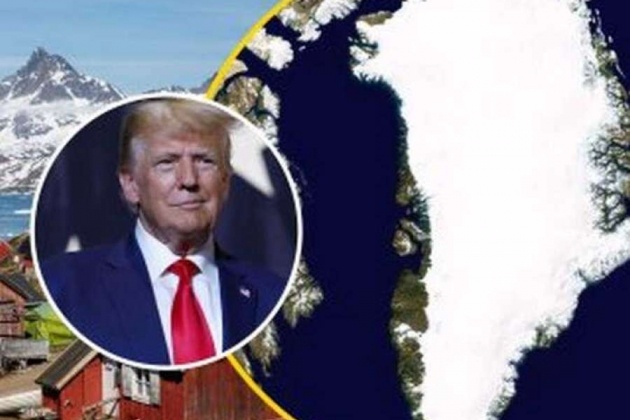 幂谈天下幂谈天下烽火问鼎计划  特朗普在致挪威首相的信件中，将诺贝尔和平奖落选与