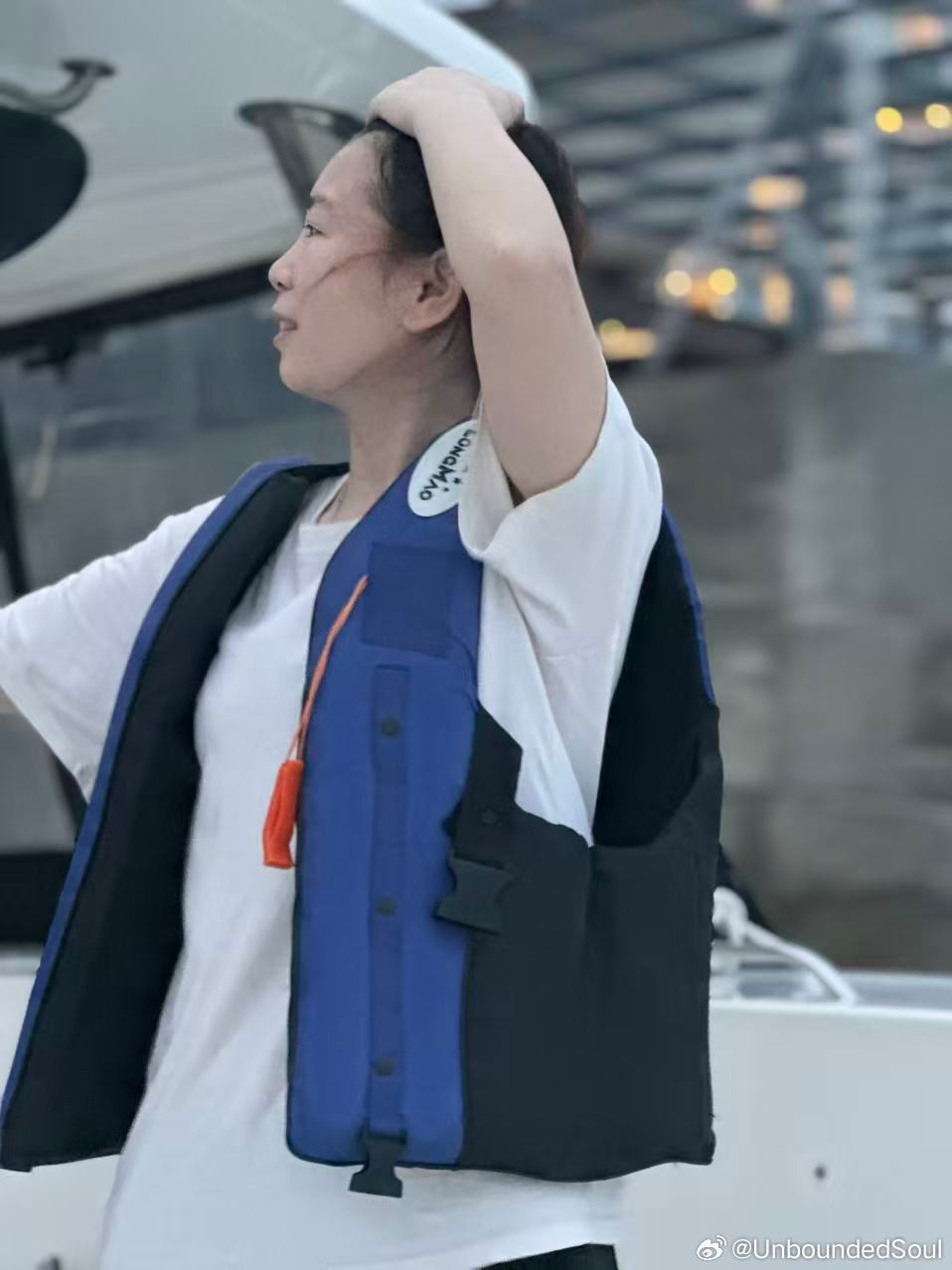 满屏星光！ 