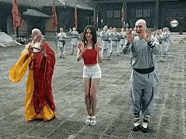 把和尚作为一种职业来对待，没什么不对劲啊。