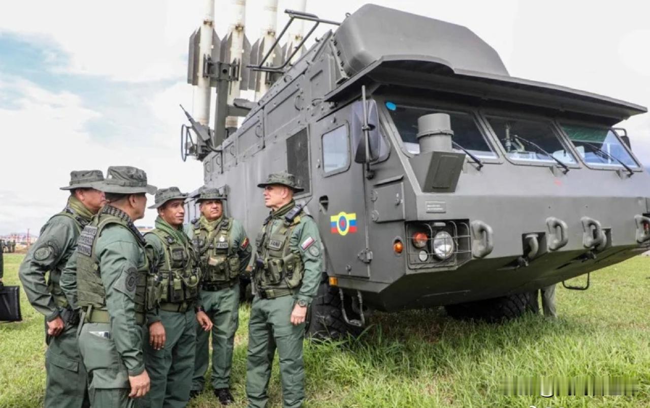 俄制防空系统形同虚设、东大雷达被摧毁，美军抓捕马杜罗内幕披露 

美军3日突袭委