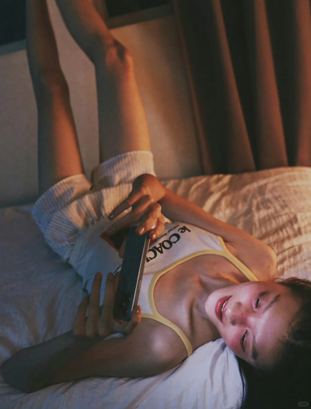 🟠审美提升day447｜Cosmopolitan Korea