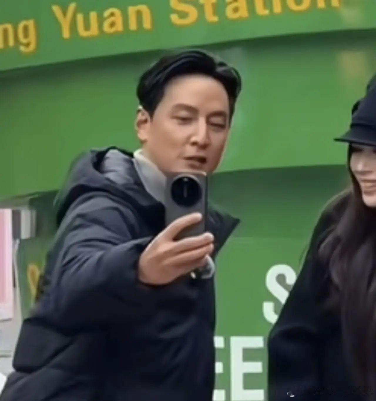 小米17Ultra基本就是这样了 