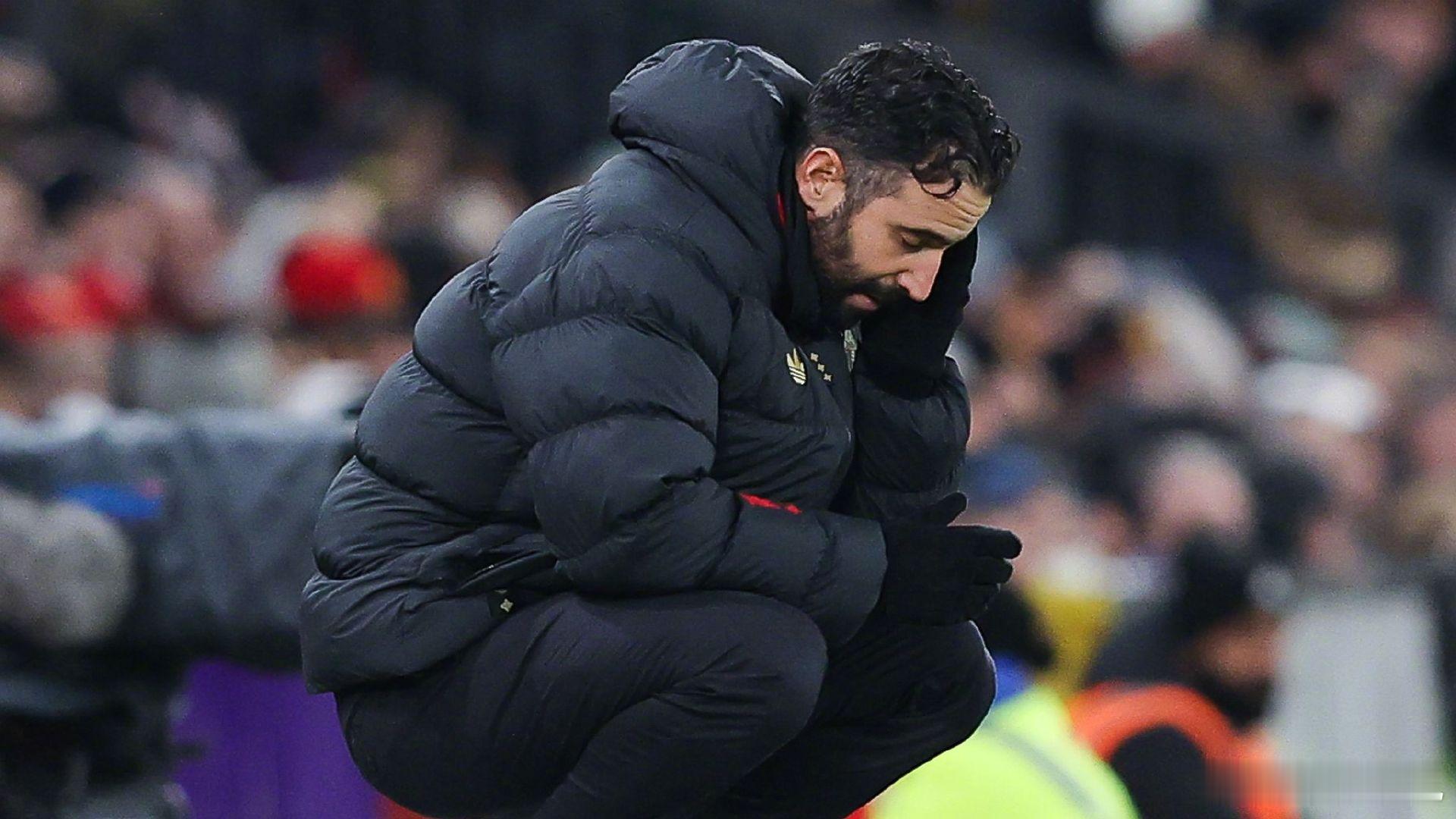 【真的累了】葡萄牙媒体：阿莫林被解雇 ，阿莫林打算休息到今年夏天，除非出现不可拒