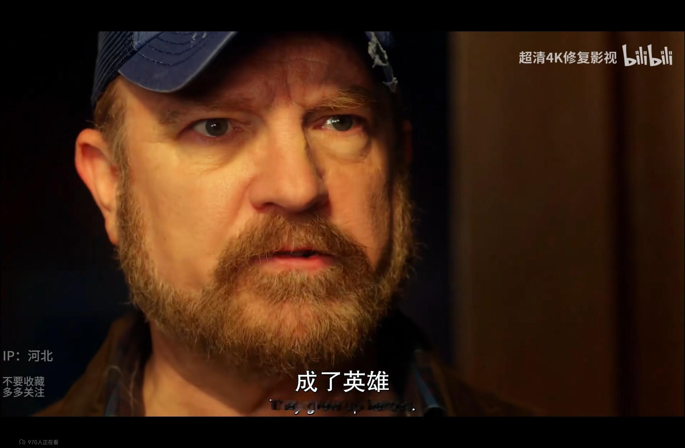 真的偶尔会对spn里人类灵魂的闪耀时刻而疯狂泪目这一集真的写得好好啊，没有被曾经