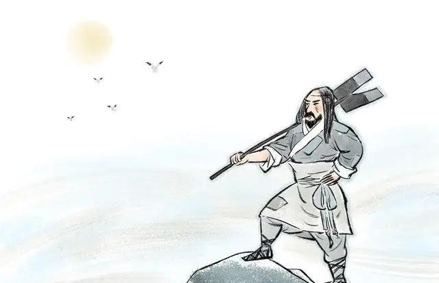 你知道课本里那句"三过家门而不入"，背后的真相是什么吗？我们从小学的版本是：大禹