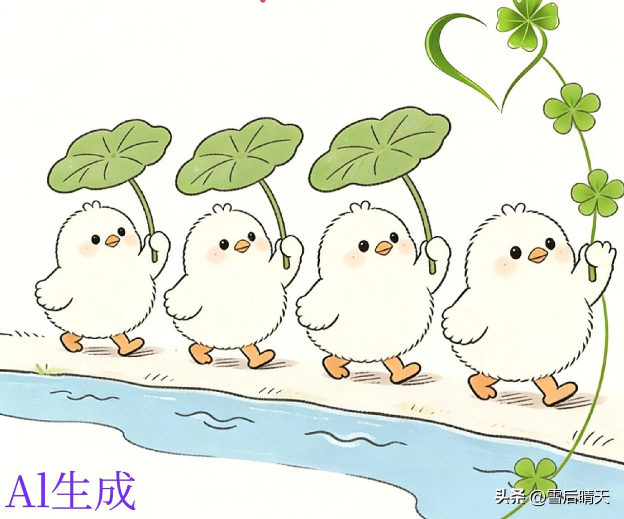 春假？什么意思？
坑的是家长们
娃们放假了
上班的家长们要请假！
只是什么样的工