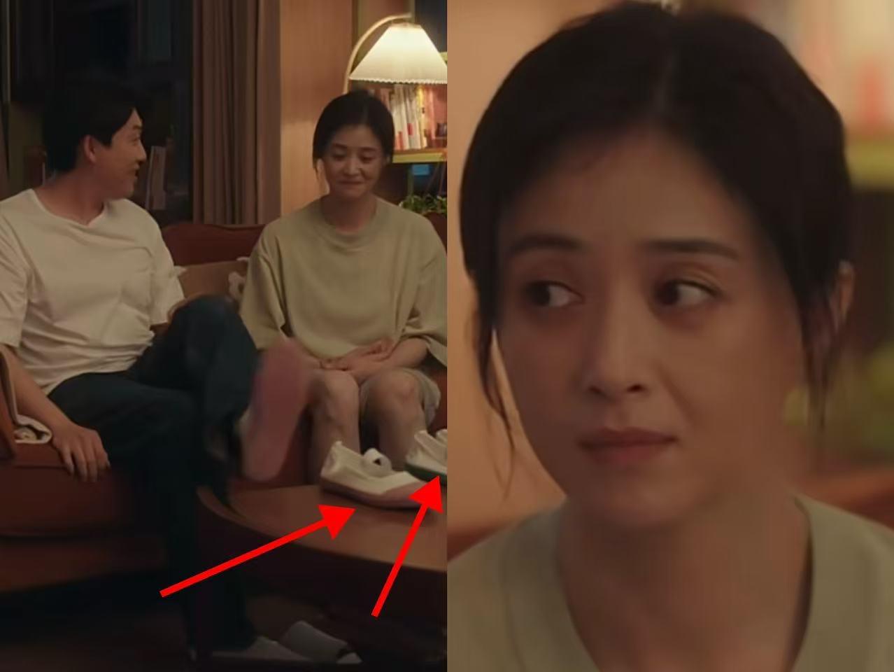 我有种预感，
蒋欣马上要结束她10年的单身生活了
和叶祖新分手后，对婚姻不将就的