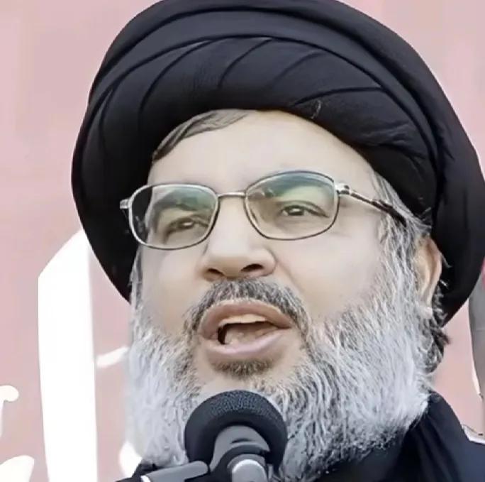 到底还是没有躲过去！黎巴嫩真主党领袖被炸身亡！在有勇气对抗以色列和美国的圈子里，