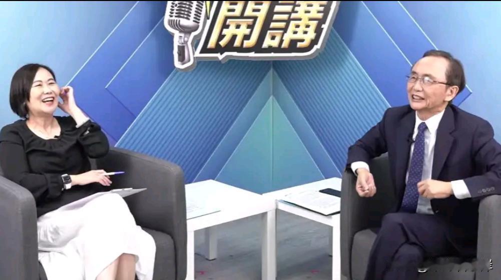 绿营信心爆棚？吴子嘉：它们已经觉得能赢

针对台北选举，吴子嘉昨晚在节目中称自己